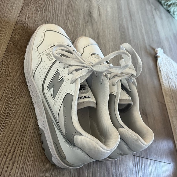 New Balance Shoes New Balance 55 Shoes Size 65 Poshmark